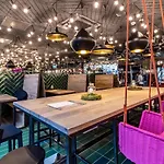 Ibis Styles Centrum 3* 华沙