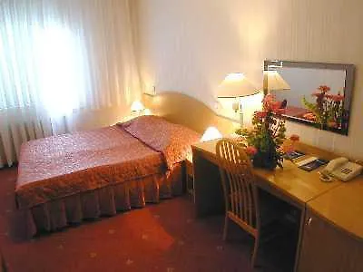 Ibis Styles Centrum Warsaw