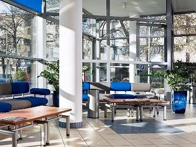 Ibis Styles Centrum 3*