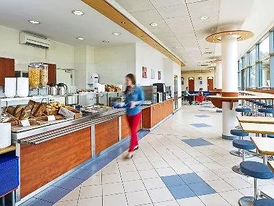 Ibis Styles Centrum 3* Varşova