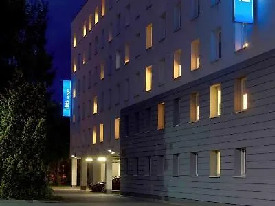 Ibis Styles Centrum 3*