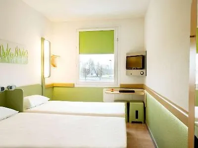 Ibis Styles Centrum 3* Varşova