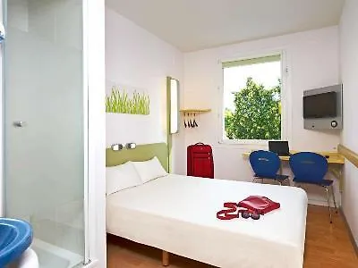 Hotel Ibis Styles Centrum