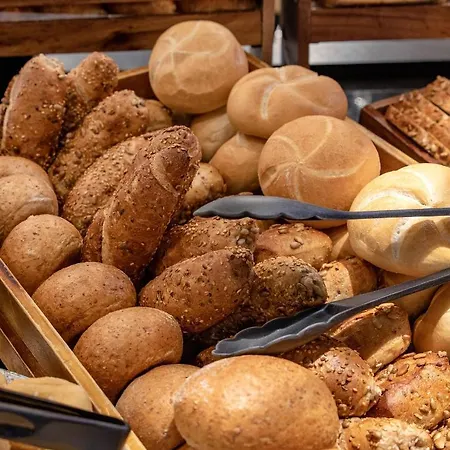 Ibis Styles Centrum Otel 3*