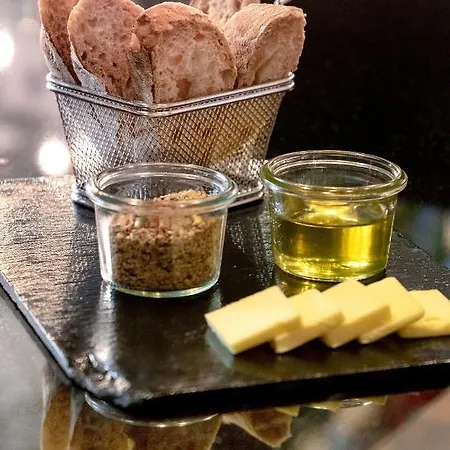 Ibis Styles Centrum Otel