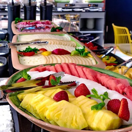 Ibis Styles Centrum 3*