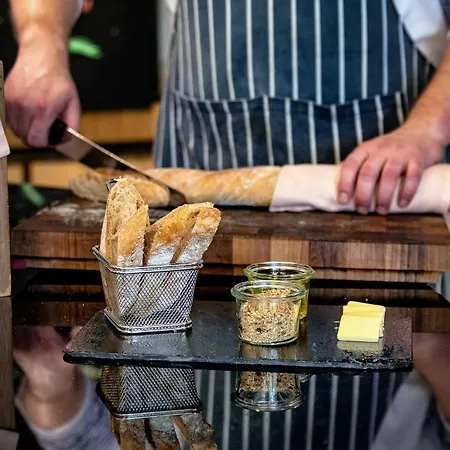 Ibis Styles Centrum Hotel