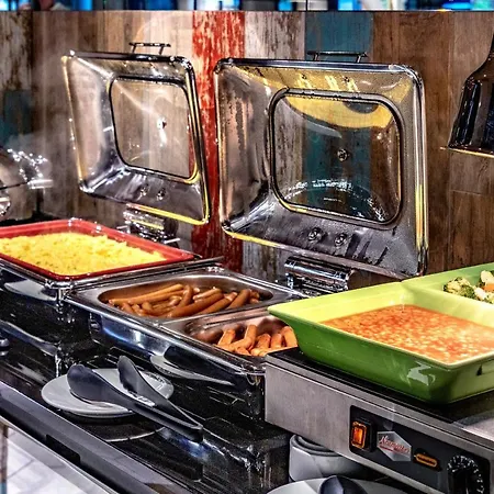 Ibis Styles Centrum Hotel