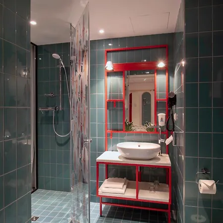 Hotel Ibis Styles Centrum 3*