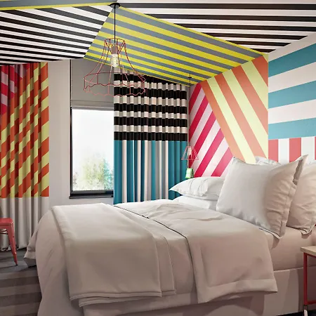 Ibis Styles Centrum Varsóvia