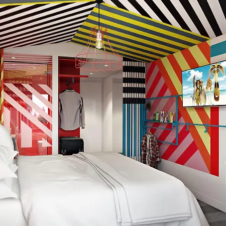 Ibis Styles Centrum