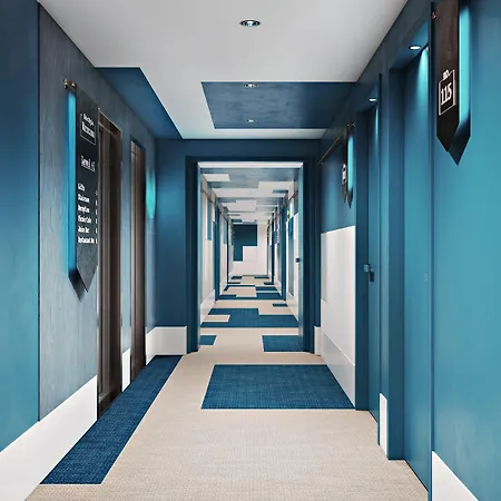 Ibis Styles Centrum
