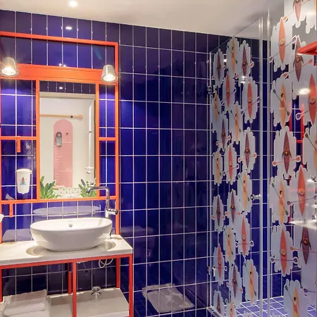 Otel Ibis Styles Centrum