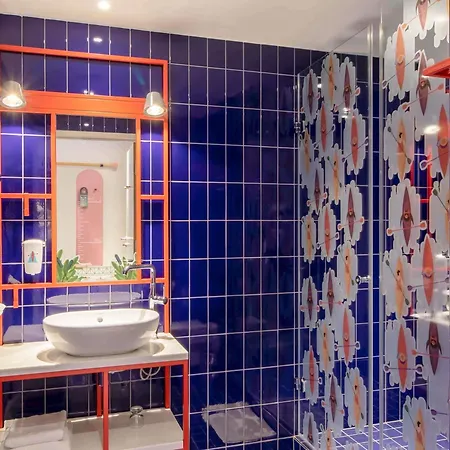 Hotel Ibis Styles Centrum