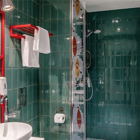 Ibis Styles Centrum 华沙