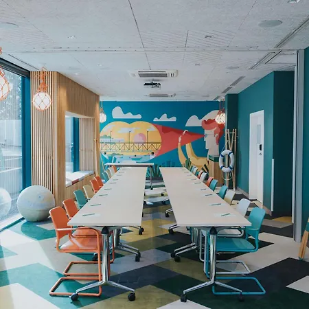 Hotel Ibis Styles Centrum