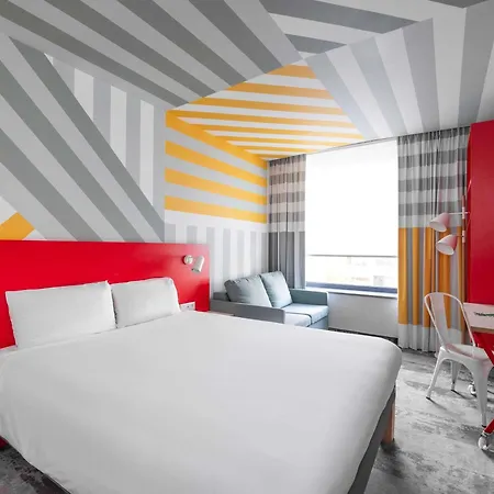 Ibis Styles Centrum