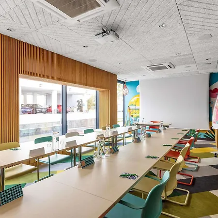 Hotel Ibis Styles Centrum
