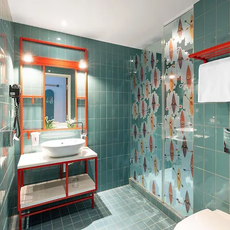 Ibis Styles Centrum ורשה