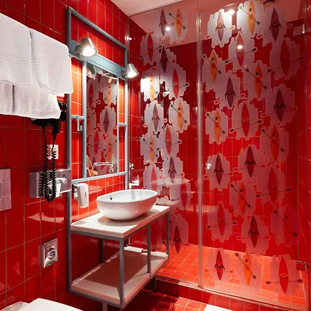 Ibis Styles Centrum Hotel