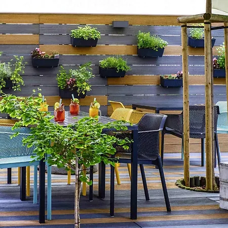 Ibis Styles Centrum فندق