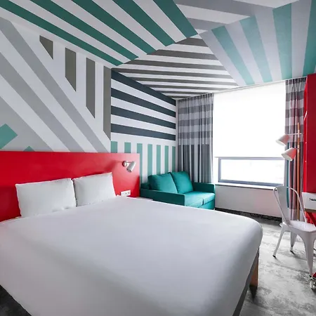 Ibis Styles Centrum 3*