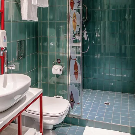Ibis Styles Centrum מלון ורשה