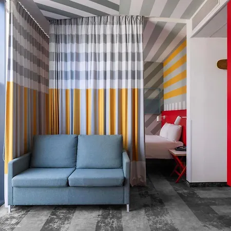 Ibis Styles Centrum Hotel