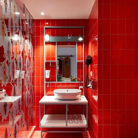 호텔 Ibis Styles Centrum 3*