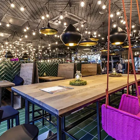 Ibis Styles Centrum