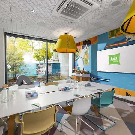 Hotel Ibis Styles Centrum