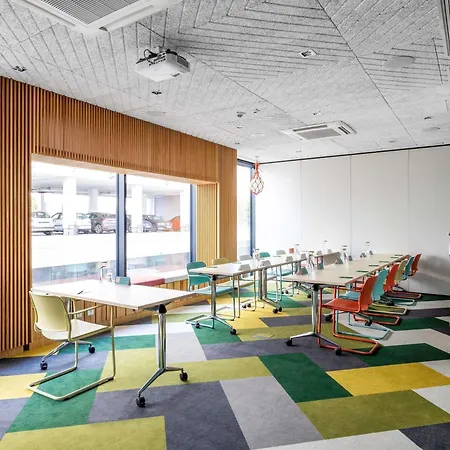 Ibis Styles Centrum 3*