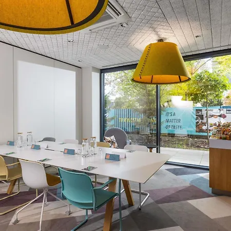 Ibis Styles Centrum 3*