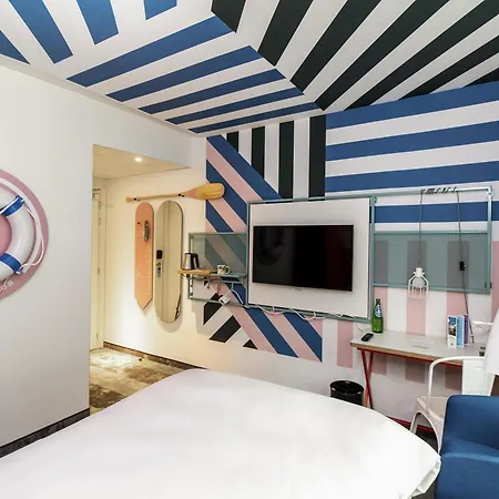 Ibis Styles Centrum ורשה