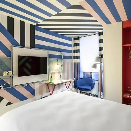 Hotel Ibis Styles Centrum 3*