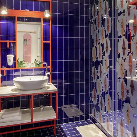 Ibis Styles Centrum Hotel Varsovia