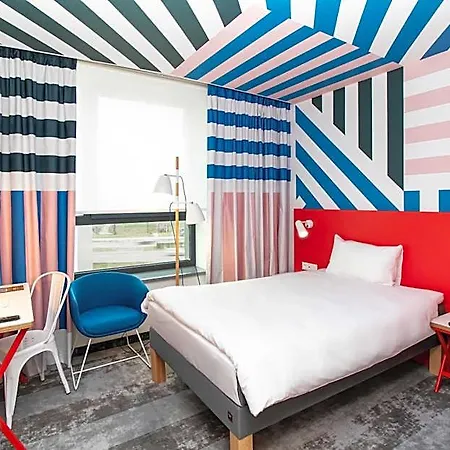 Ibis Styles Centrum