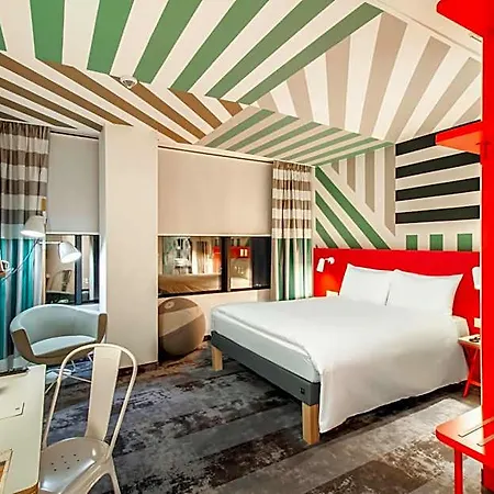 Ibis Styles Centrum