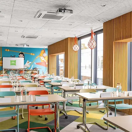 Ibis Styles Centrum