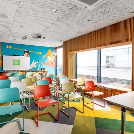 Ibis Styles Centrum