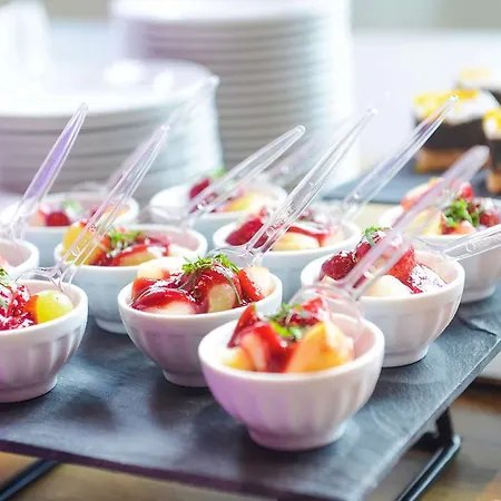 Ibis Styles Centrum Otel