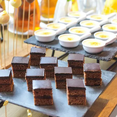 Ibis Styles Centrum 3*