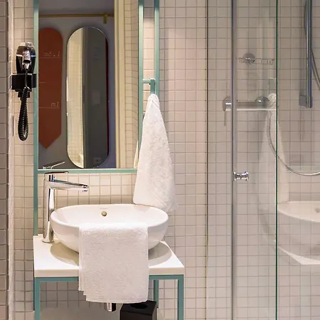 Ibis Styles Centrum Hotel
