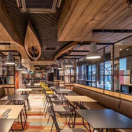 Ibis Styles Centrum
