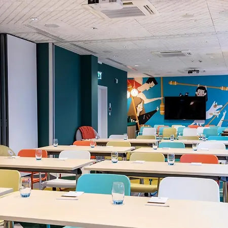 Ibis Styles Centrum