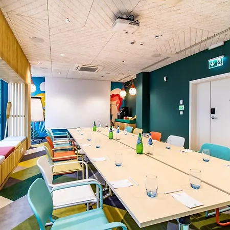 Hotel Ibis Styles Centrum 3*