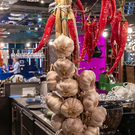 Ibis Styles Centrum Varşova