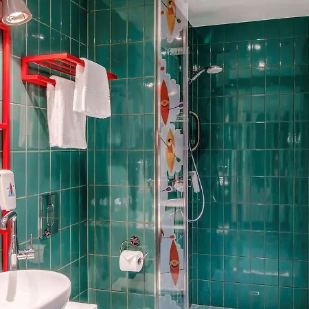 Ibis Styles Centrum 3* Warsaw