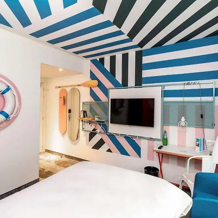 Hotel Ibis Styles Centrum