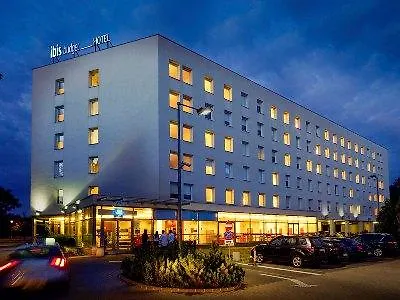ホテル Ibis Styles Centrum